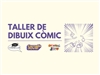 Taller de dibuix còmic
